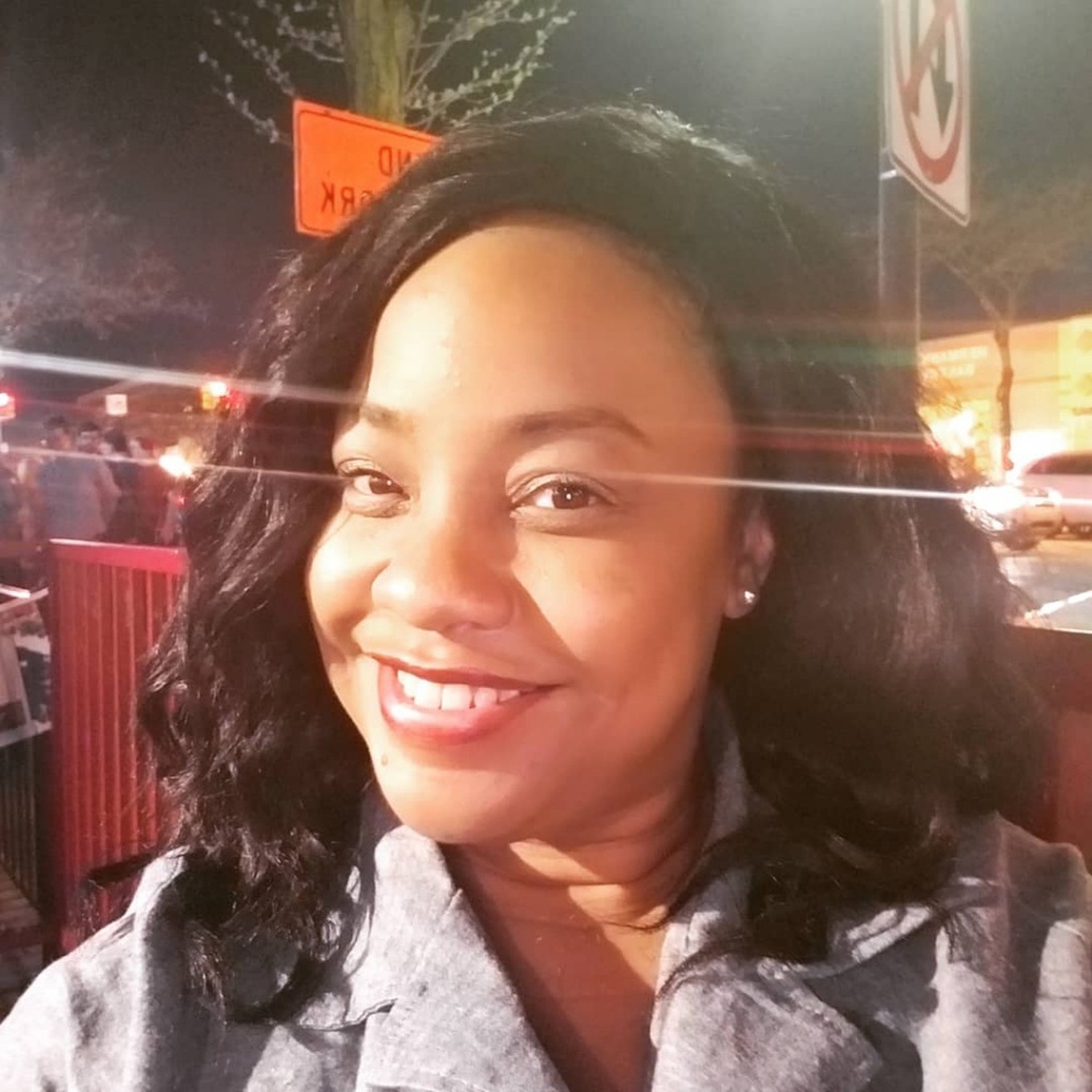 Meet your Posher, Shawnte